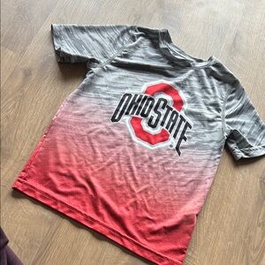 Ohio State Gradient T-Shirt